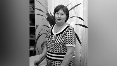 Херсонщина, окупація, ТОТ, Олешки, загинула жінка, викладачка ХДУ, Валентина Тихоша 