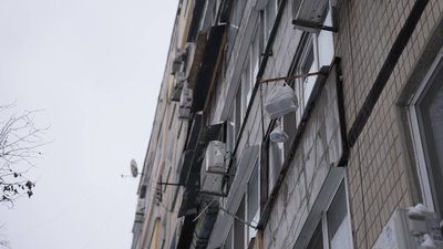 Світло, генератор, Дніпро