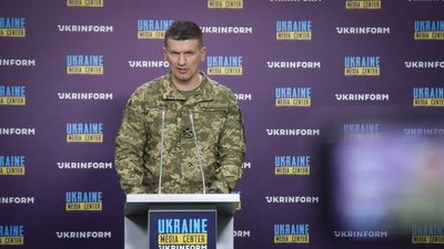 Бригадний генерал Сергій Собко