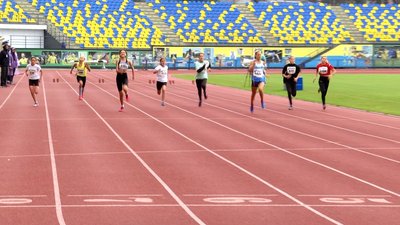 У Житомирі стартував командний чемпіонат України серед дитячо-юнацьких спортивних шкіл У Житомирі стартував командний чемпіонат України серед дитячо-юнацьких спортивних шкіл