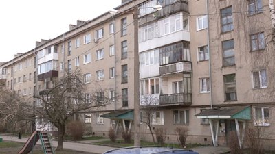 "Не всі можуть платити". Які проблеми виникають у франківців при переході з центрального на індивідуальне опалення "Не всі можуть платити". Які проблеми виникають у франківців при переході з центрального на індивідуальне опалення