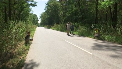 Громадська ініціатива “CoST Ukraine” моніторить якість ремонту доріг Сумщини Громадська ініціатива “CoST Ukraine” моніторить якість ремонту доріг Сумщини