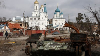 Святогірська лавра
