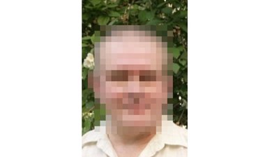 Жителя Дніпра судитимуть за зґвалтування доньки Жителя Дніпра судитимуть за зґвалтування доньки