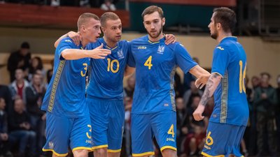 10:3. Україна розбила Албанію у відборі на Євро-2022
