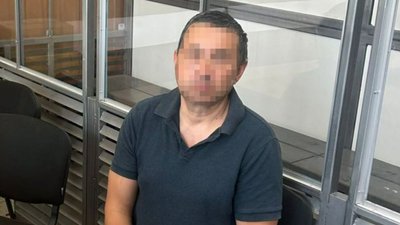 СБУ затримала зрадника зі Словʼянська