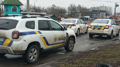 У Полтаві потяг збив насмертьжінку У Полтаві потяг збив насмертьжінку