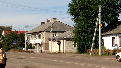 Єдина негазифікована громада Житомирщини майже на 100 відсотків готова до опалювального сезону Єдина негазифікована громада Житомирщини майже на 100 відсотків готова до опалювального сезону