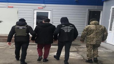 На Одещині ліквідували канал контрабанди наркотиків з України в Молдову На Одещині ліквідували канал контрабанди наркотиків з України в Молдову