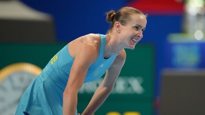 Еліна Світоліна