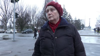 Без купань і у нову дату: як у Запоріжжі відзначатимуть Водохреща Без купань і у нову дату: як у Запоріжжі відзначатимуть Водохреща