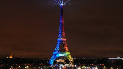 Олімпіада-2024: пряма трансляція церемонії відкриття