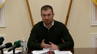 Тарифи на тепло і доставку гарячої води: чи буде підвищуватись ціна в Чернігові Тарифи на тепло і доставку гарячої води: чи буде підвищуватись ціна в Чернігові
