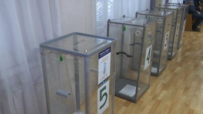 Як відбувається другий тур виборів мера Дніпра. Текстова трансляція