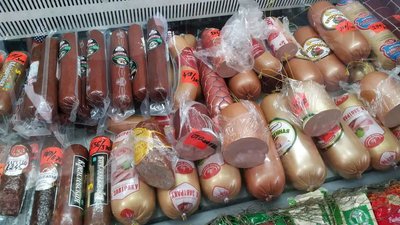 Високі ціни та знецінення гривні: мешканці Луганщини скаржаться на життя в окупації Високі ціни та знецінення гривні: мешканці Луганщини скаржаться на життя в окупації