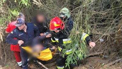 ДТП, рятувальники, Івано-Франківщина