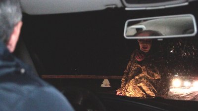 На Буковині відгуляла традиційна Маланка (ФОТОРЕПОРТАЖ) На Буковині відгуляла традиційна Маланка (ФОТОРЕПОРТАЖ)