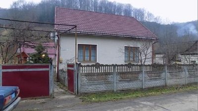 На Закарпатті затримали 70-річного чоловіка, підозрюваного у вбивстві свого брата