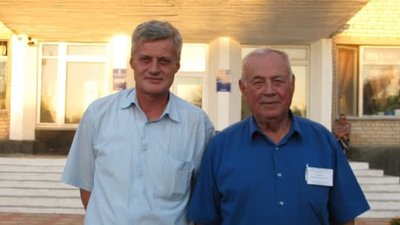 На Херсонщині помер На Херсонщині помер