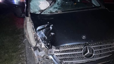 Поліція, ДТП, Березівка, смерть, Франківщина