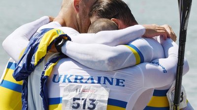 Чемпіонат світу з веслування: представники Полтавщини потрапили до фіналу