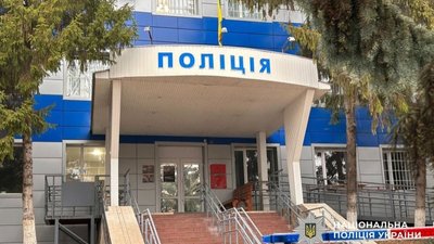 У Полтавській області малолітня дитина випала з вантажівки та потрапила до лікарні