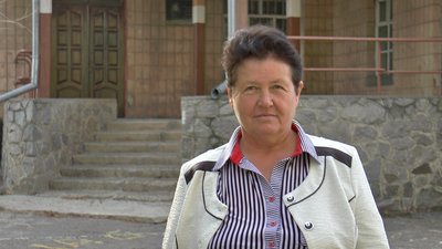 Світлана Мовчан Світлана Мовчан