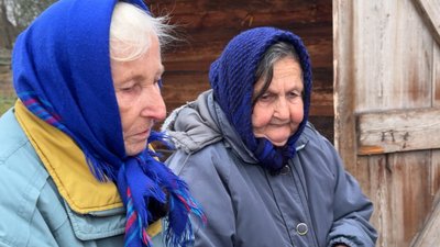 Життя у Сваловичах