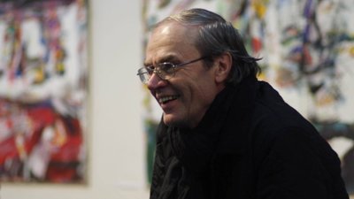 Володимир Залуцький