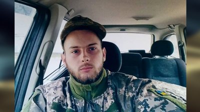 Троє захисників з Кіровоградщини загинули на війні з Росією Троє захисників з Кіровоградщини загинули на війні з Росією