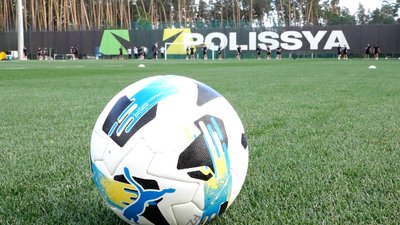 Житомир, Полісся, тренування, 16 червня 2026 року