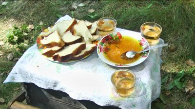 Медовий збір Медовий збір