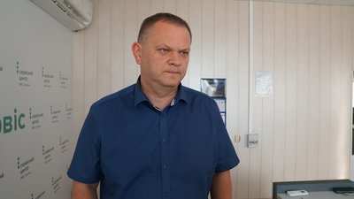 Які нові умови іспитів для отримання водійського посвідчення на Сумщині Які нові умови іспитів для отримання водійського посвідчення на Сумщині