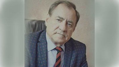 Помер заслужений діяч мистецтв України, викладач Житомирського музичного фахового коледжу та ЖДУ Петро Даценко