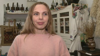 Євгенія Скрипник Євгенія Скрипник