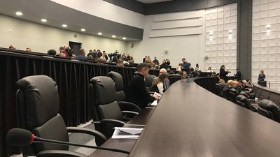 Тернопільська обласна рада Тернопільська обласна рада