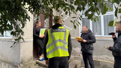 Оформили висновок для відстрочки, на Тернопільщині, лікарська комісія, підозра