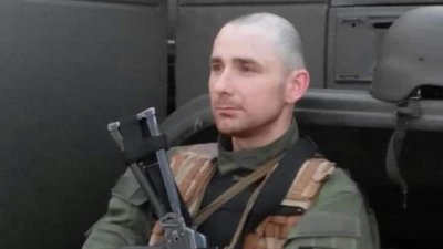 "Вони "утюжили" нас танками, рапірами, градами". Захисник Донецького аеропорту згадує про перший бій "Вони "утюжили" нас танками, рапірами, градами". Захисник Донецького аеропорту згадує про перший бій