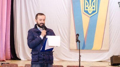 Президентську стипендію призначили, грошей не дали. Минув рік Президентську стипендію призначили, грошей не дали. Минув рік