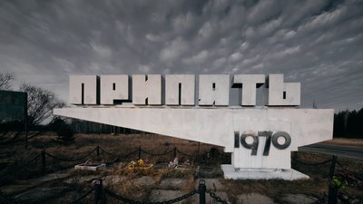 Особисті історії про місто: вийшов документальний аудіосеріал "Прип’ять"
