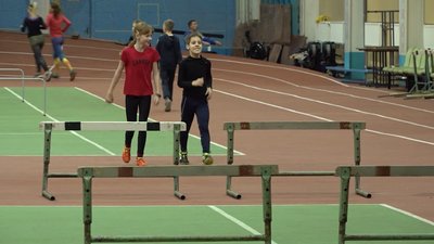 Як вихованці черкаської спортшколи готуються до чемпіонату України в умовах карантину