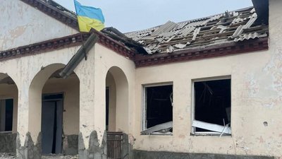 Били з авіації, РСЗВ та артилерії: армія РФ обстріляла вісім населених пунктів Донеччини