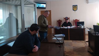 Сутичка в хмельницькому соборі: судове засідання знову відклали