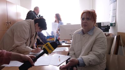 В Івано-Франківську 15 людей зголосилися стати потенційними посмертними донорами органів В Івано-Франківську 15 людей зголосилися стати потенційними посмертними донорами органів