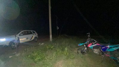 Три ДТП за участі мотоциклістів сталися на Волині: травмувалися четверо людей, серед них — неповнолітній Три ДТП за участі мотоциклістів сталися на Волині: травмувалися четверо людей, серед них — неповнолітній