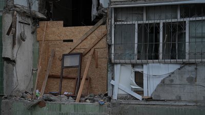 Армія РФ у 20 разів більше почала застосовувати безпілотники по Сумщині