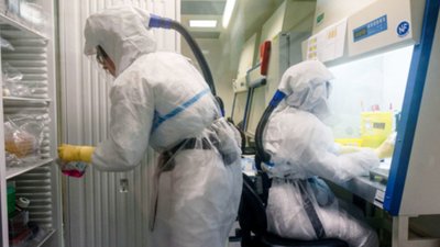 СOVID-19 на Буковині: з яких районів інфіковані