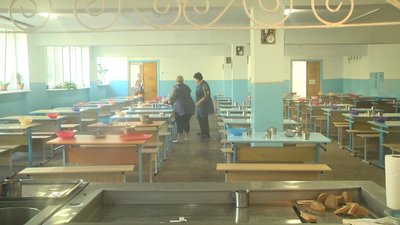 Чи готові школи Хмельниччини до роботи на випадок блекауту Чи готові школи Хмельниччини до роботи на випадок блекауту