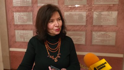 В Івано-Франківську проводять навчання з надання паліативної допомоги В Івано-Франківську проводять навчання з надання паліативної допомоги