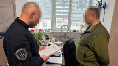 ДБР затримали підозрюваних у продажі пального призначеного для ЗСУ на Миколаївщині